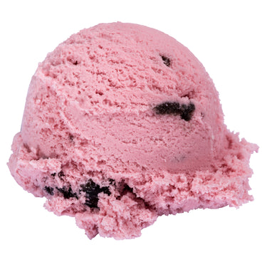 Image of COM: Ice Cream Black Sweet Cherry - 1 x 11.4 Litre